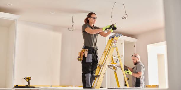 Best Circuit Breaker Repair  in Clintwood, VA