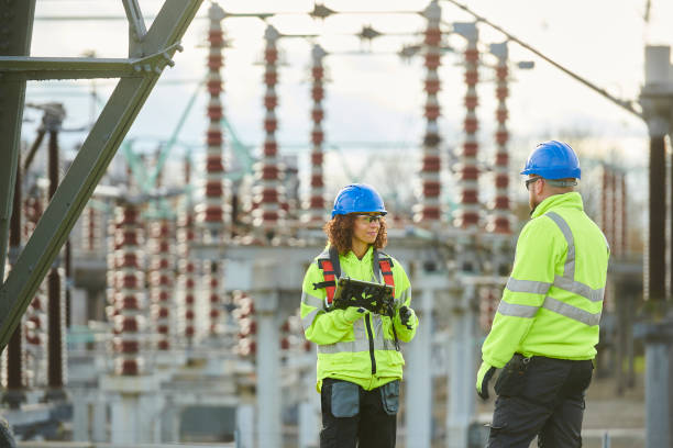 Best Affordable Electrical Installation  in Clintwood, VA