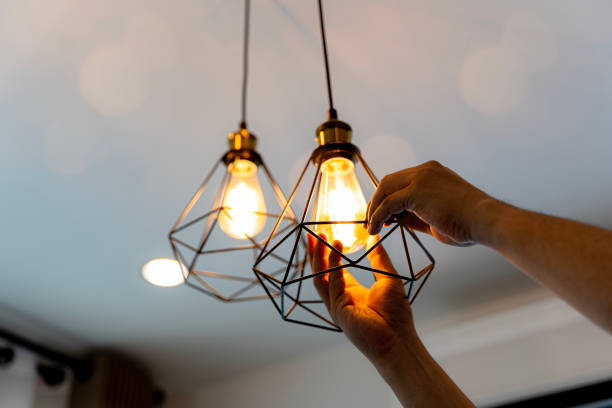 Best Outdoor Lighting Installation  in Clintwood, VA