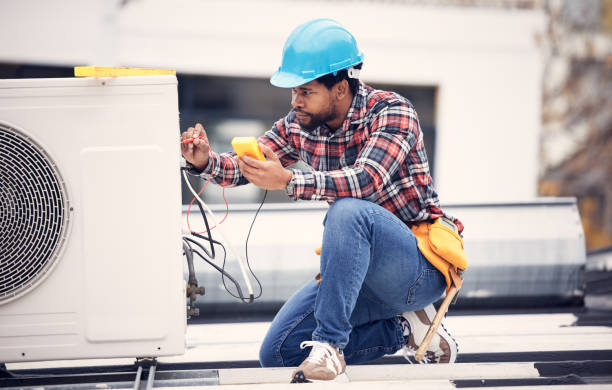 Best Local Electrician Companies  in Clintwood, VA