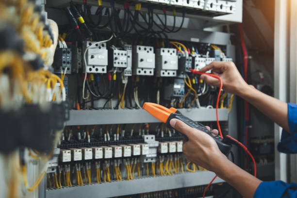  Clintwood, VA Electrician Pros
