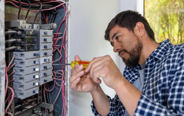Best Electrician for Home Renovation  in Clintwood, VA